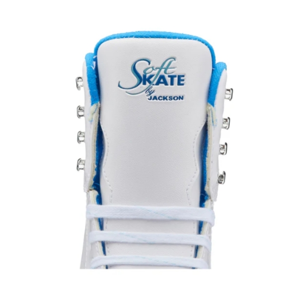 NWT Jackson Finesse 180 Figure Skates⛸️ - Picture 8 of 14